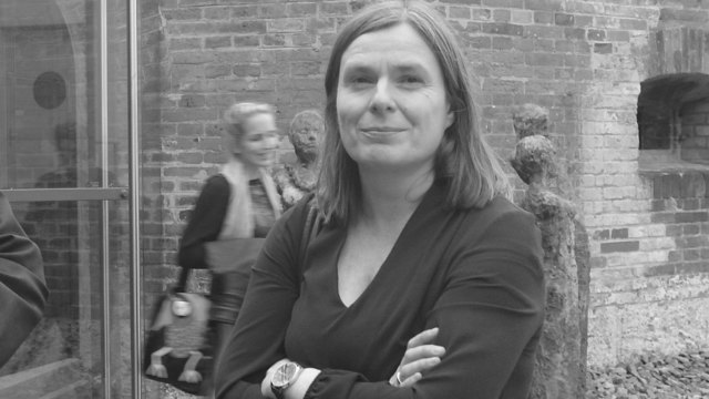 Autorin Silke Knäpper