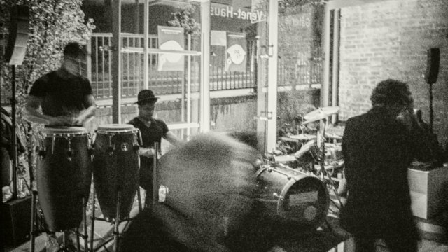 Tanzen mit Habama Music